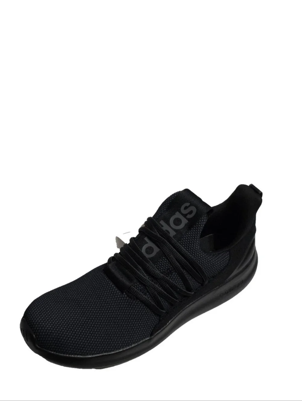 ADIDAS LITE RACER ADAPT 7.0 BLACK SNEAKERS